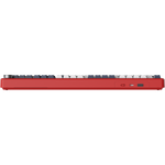 Teclado Aula F108 Pro