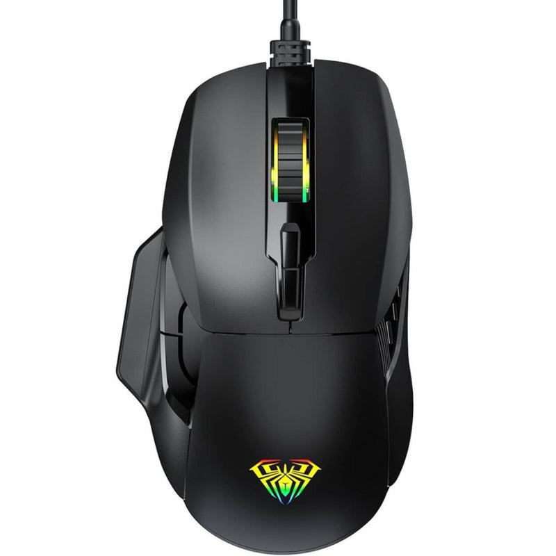 Mouse Aula F815
