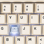 Teclado Aula AU75