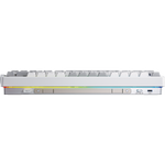 Teclado Aula Nova 75
