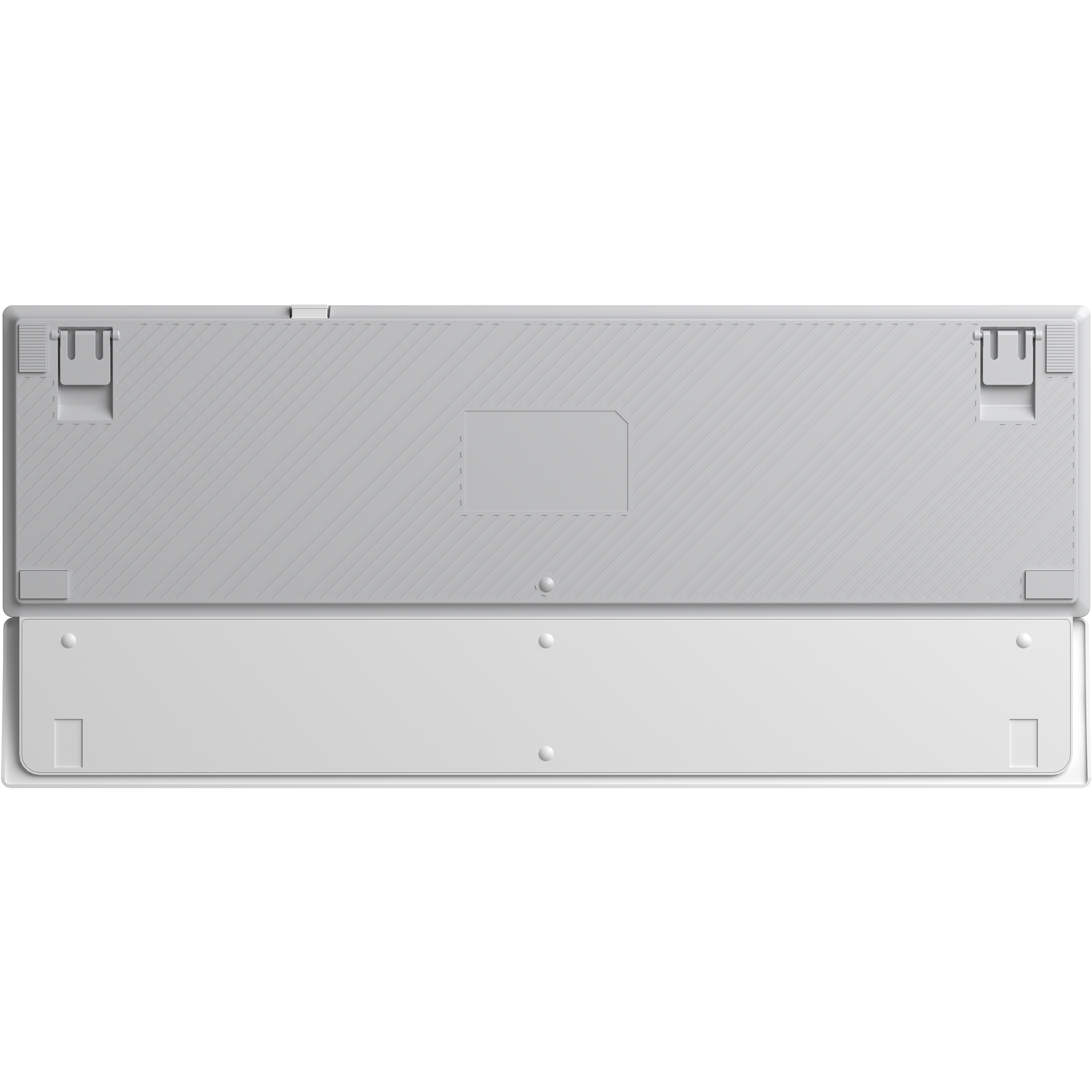 Teclado Aula F2088 Air