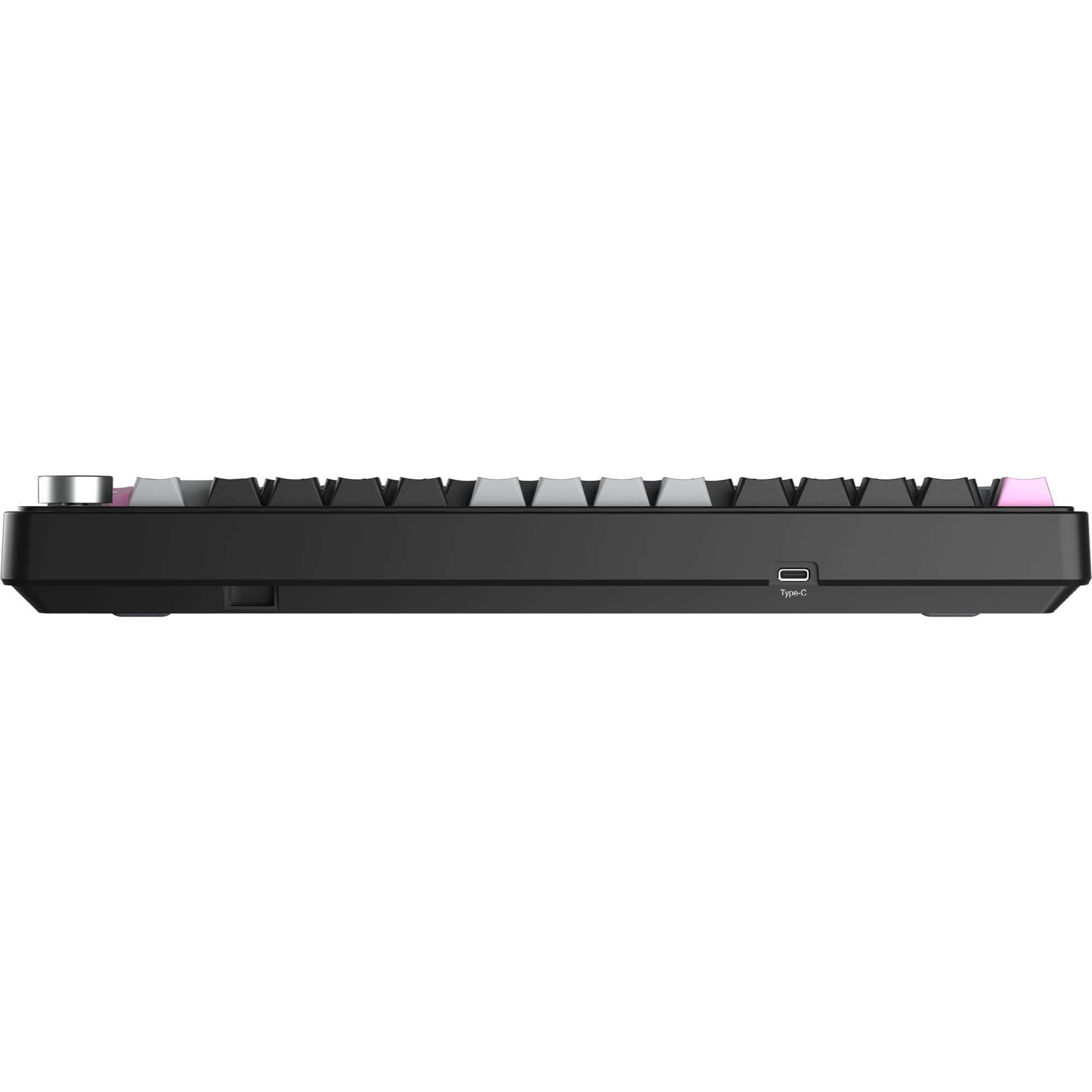 Teclado Aula S75 Pro