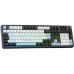 Teclado Aula F108 Pro