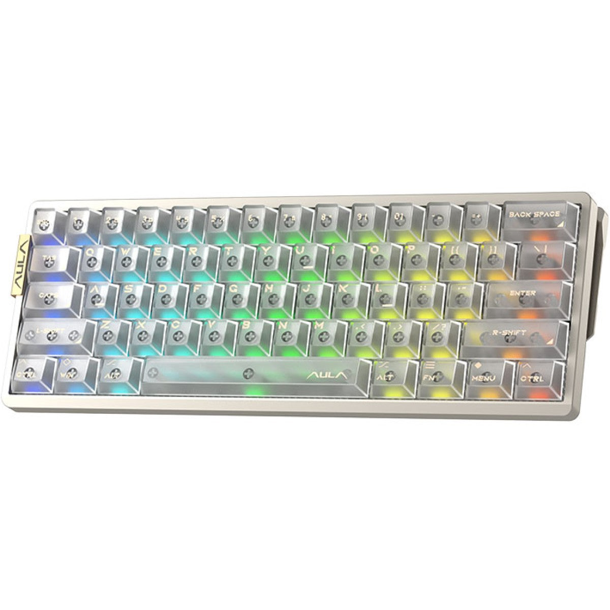 Teclado Aula AG60