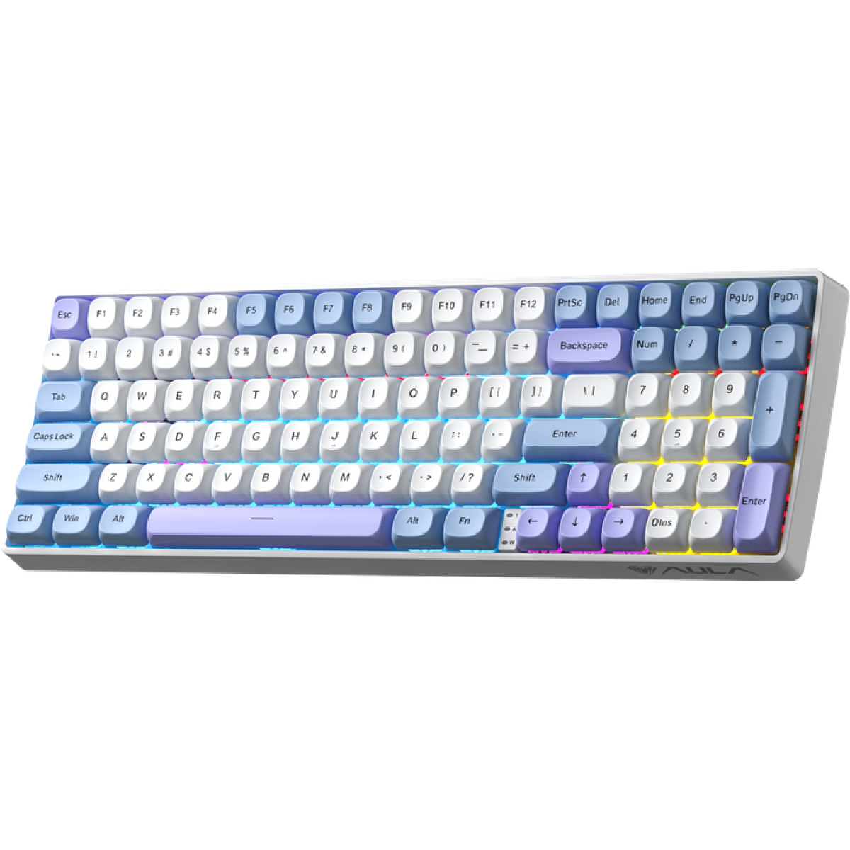 Teclado Aula S100 Pro
