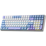 Teclado Aula S100 Pro