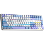 Teclado Aula S100 Pro