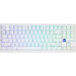 Teclado AULA F87 Pro V2 Wireless