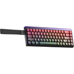 Teclado Aula HERO 68 HE