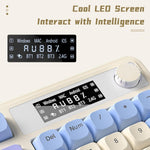 Teclado Aula S99 Pro