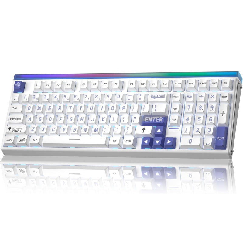 Teclado Aula HERO 99 HE