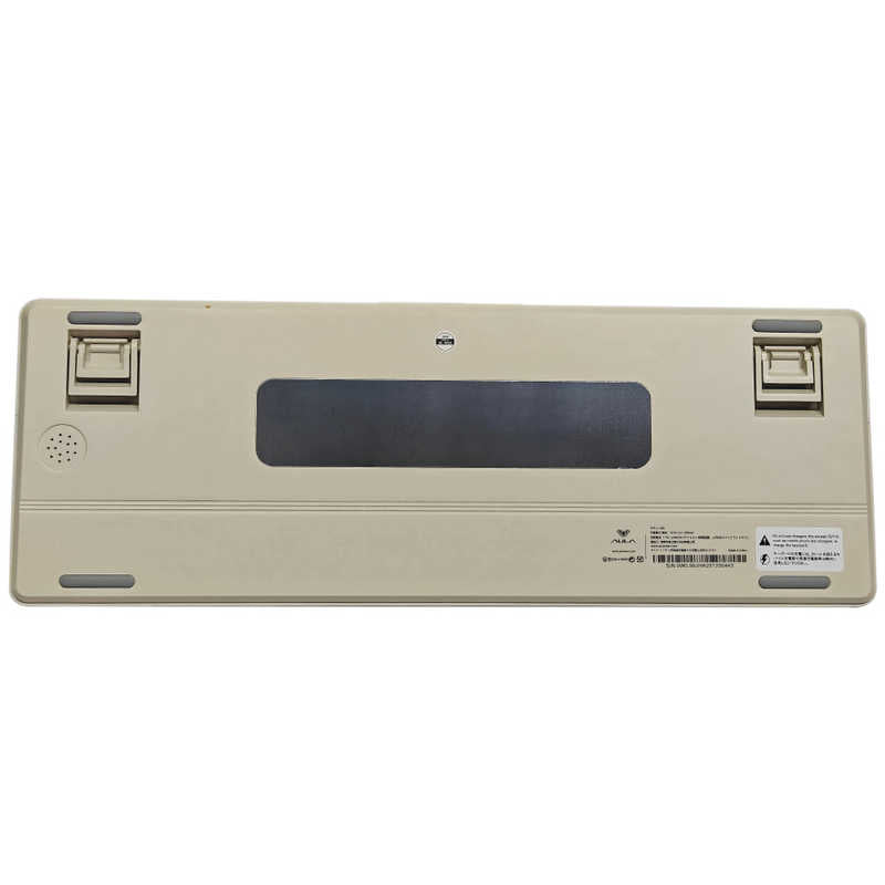 Teclado Aula L99
