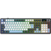 F108 PRO - White / Blue / Black - Idioma Español
