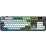 Teclado Aula F108 Pro