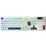 Teclado Aula F108 Pro