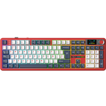 Teclado Aula F108 Pro