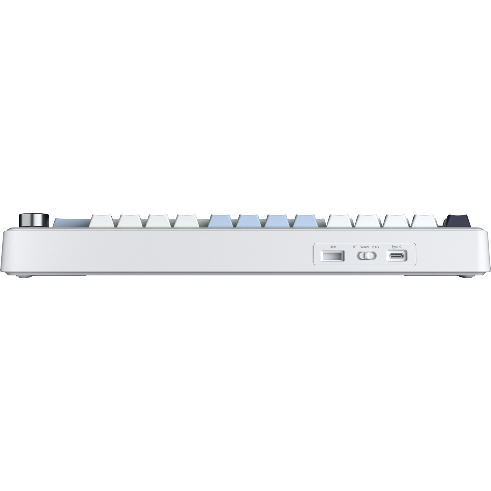 Teclado Aula F75 MAX