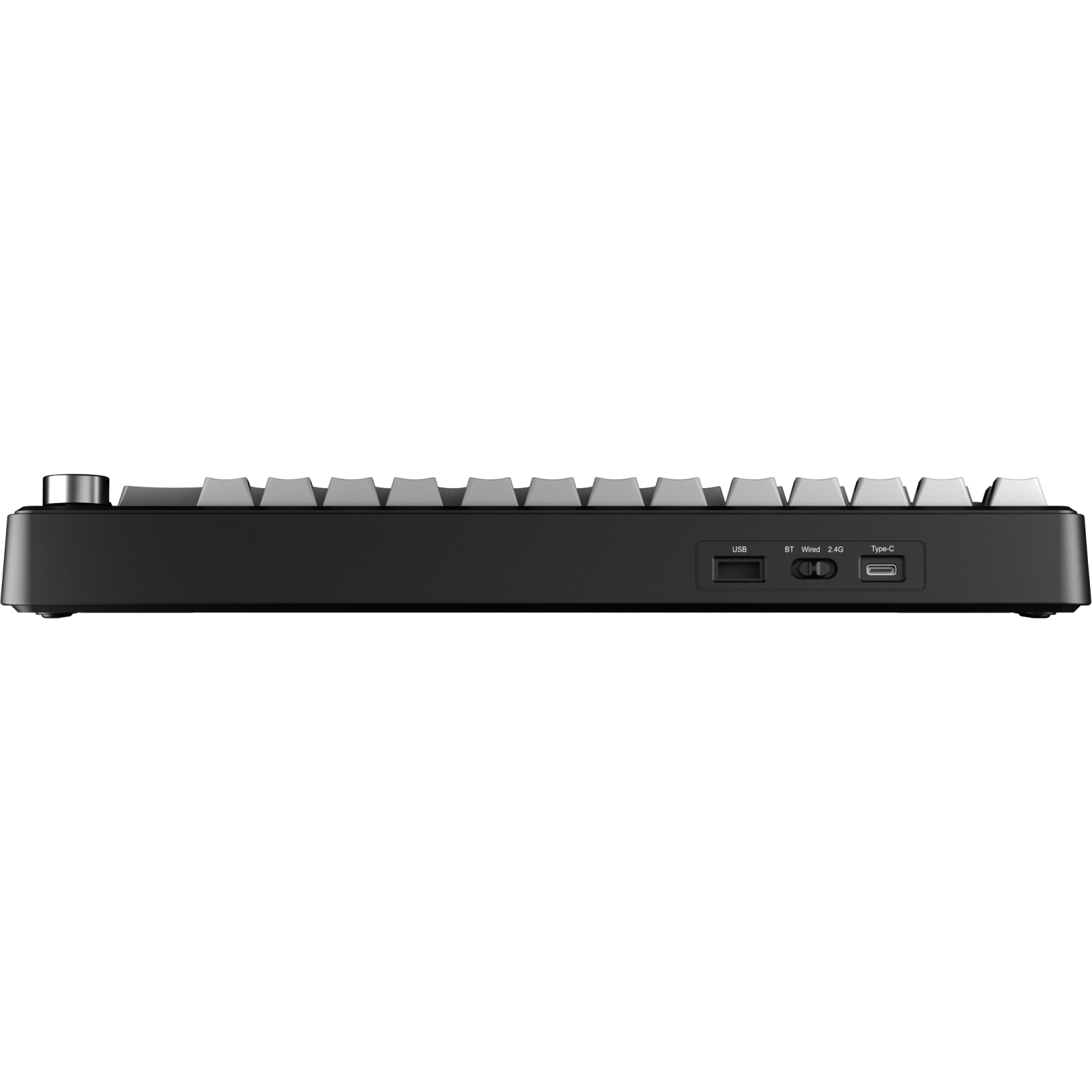Teclado Aula F75 MAX