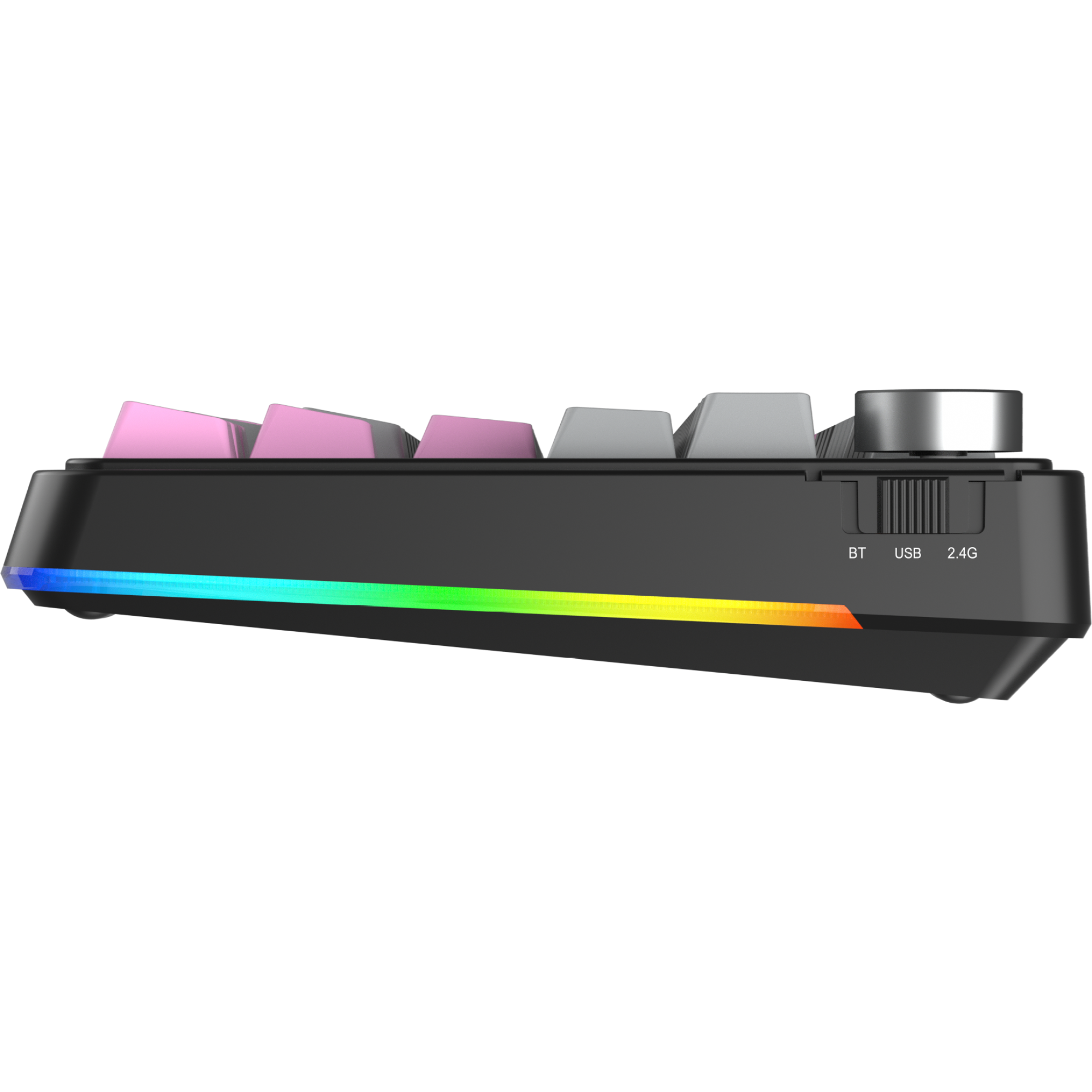 Teclado Aula S75 Pro