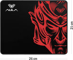 Mousepad Aula MP-W