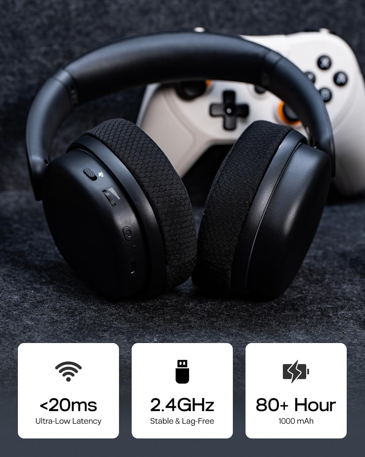 Auricular Aula G7 Pro