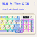 Teclado Aula S99 Pro