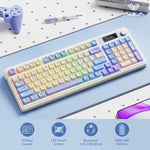 Teclado Aula S99 Pro