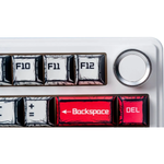 Teclado Aula F75