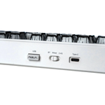 Teclado Aula F75
