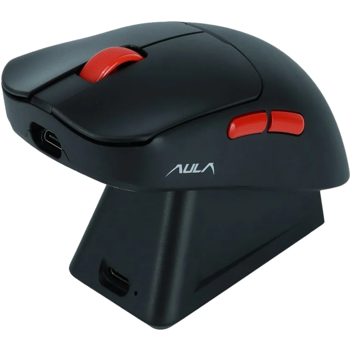Mouse Aula SC380 Pro