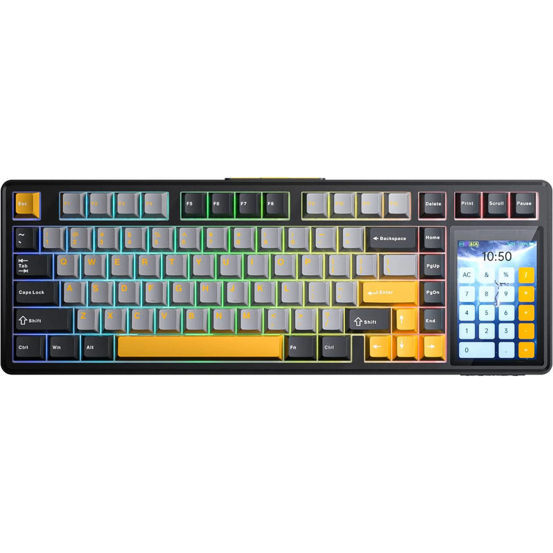 Teclado Aula L99