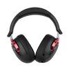 A700 - Black Red
