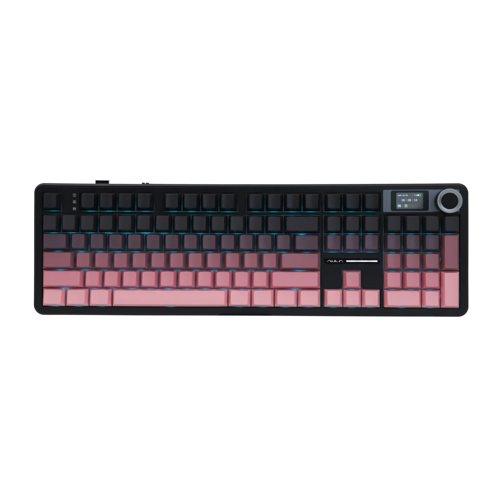 Teclado Aula F108 Pro