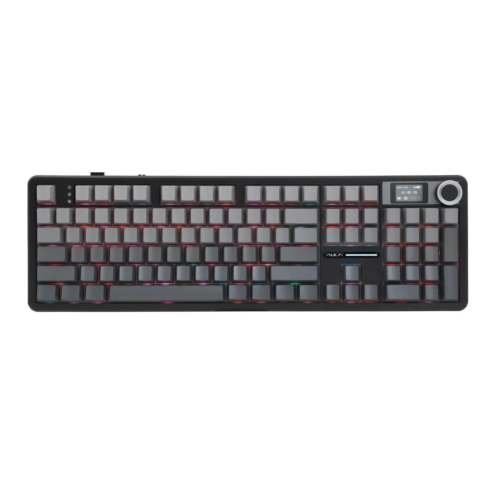 Teclado Aula F108 Pro