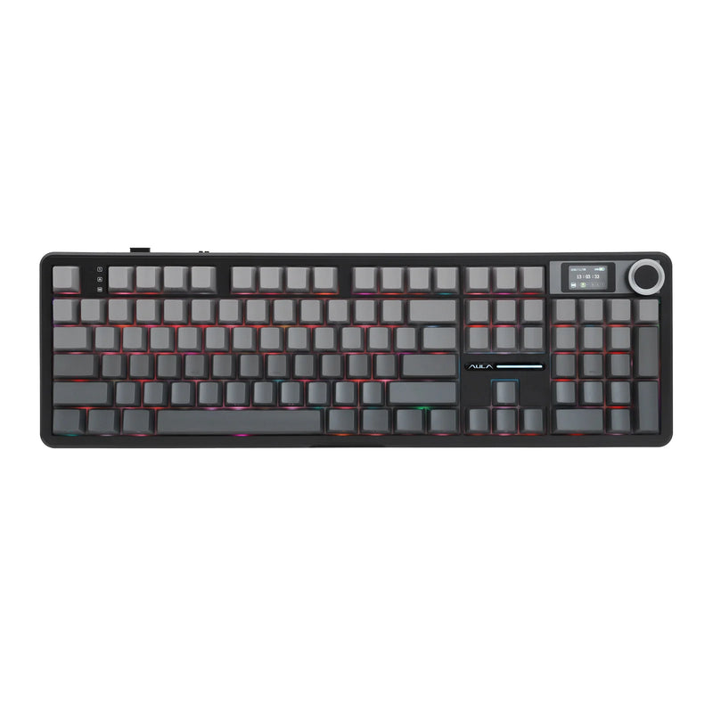 Teclado Aula F108 Pro