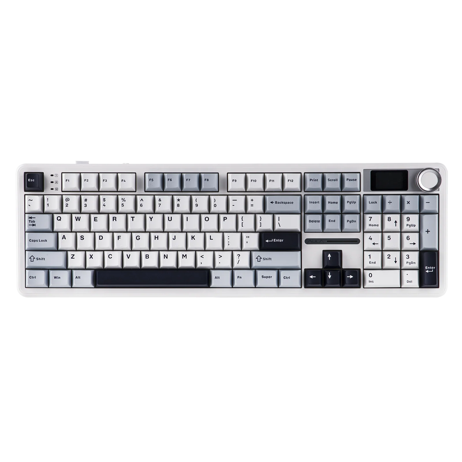 Teclado Aula F108 Pro