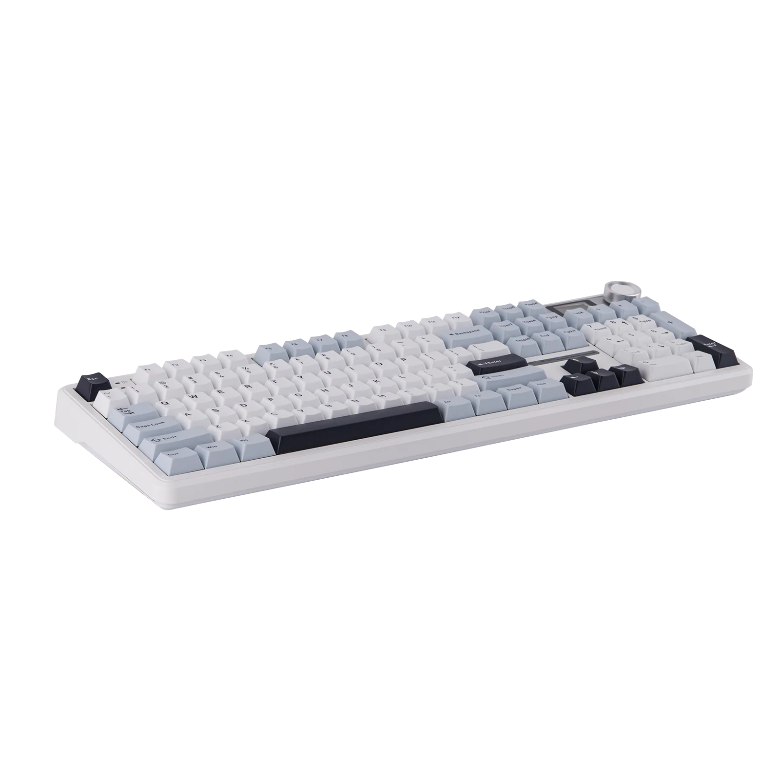 Teclado Aula F108 Pro