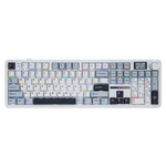 Teclado Aula F108 Pro