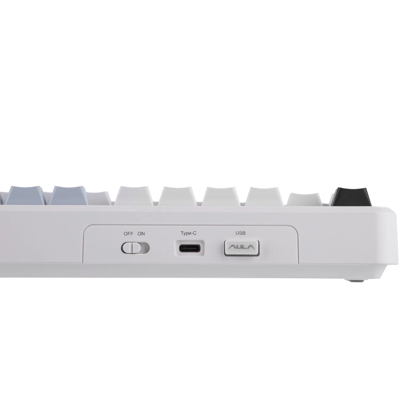 Teclado Aula F108 Pro