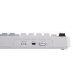 Teclado Aula F108 Pro