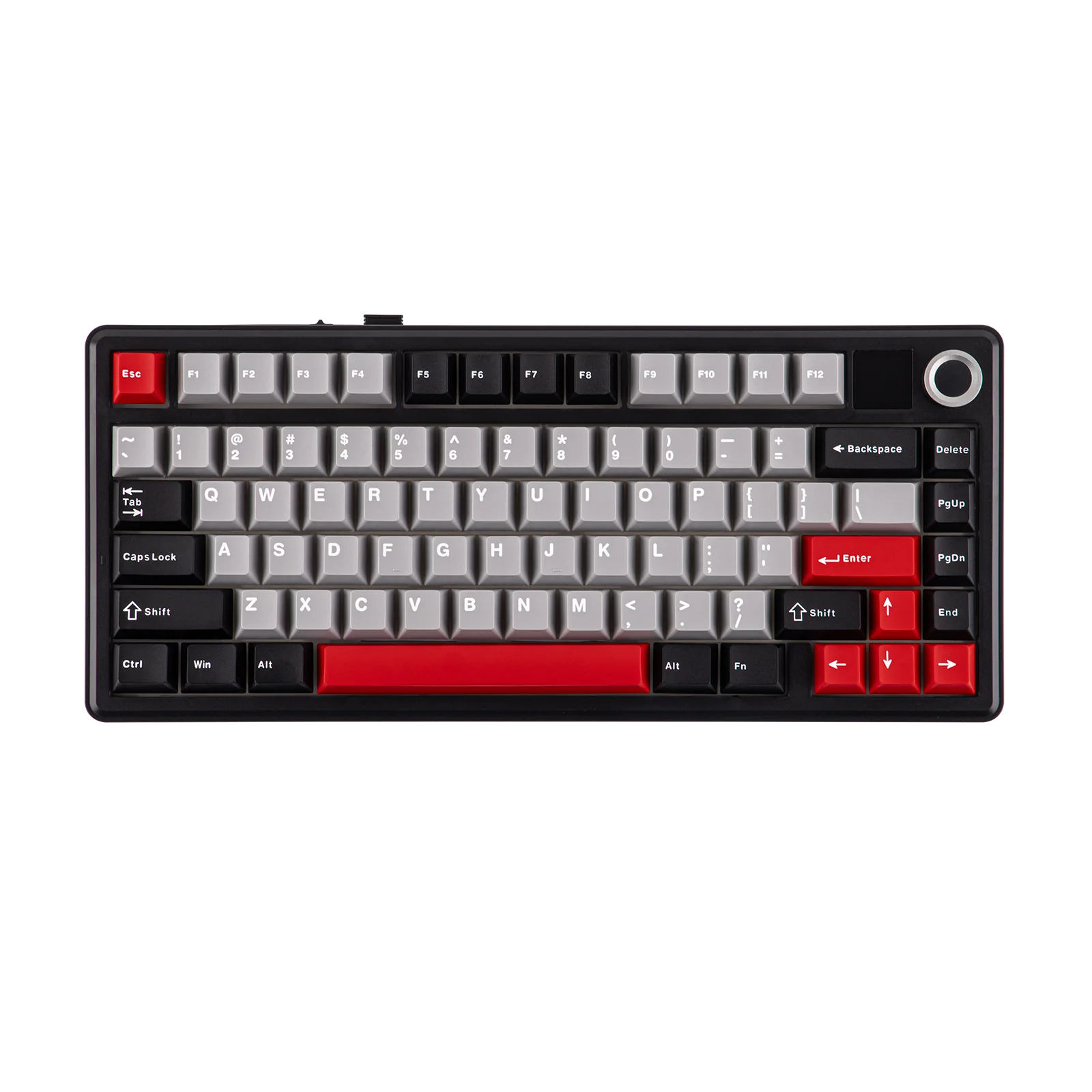Teclado Aula F75 MAX