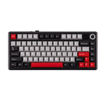 Teclado Aula F75 MAX