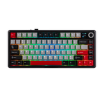 Teclado Aula F75 MAX