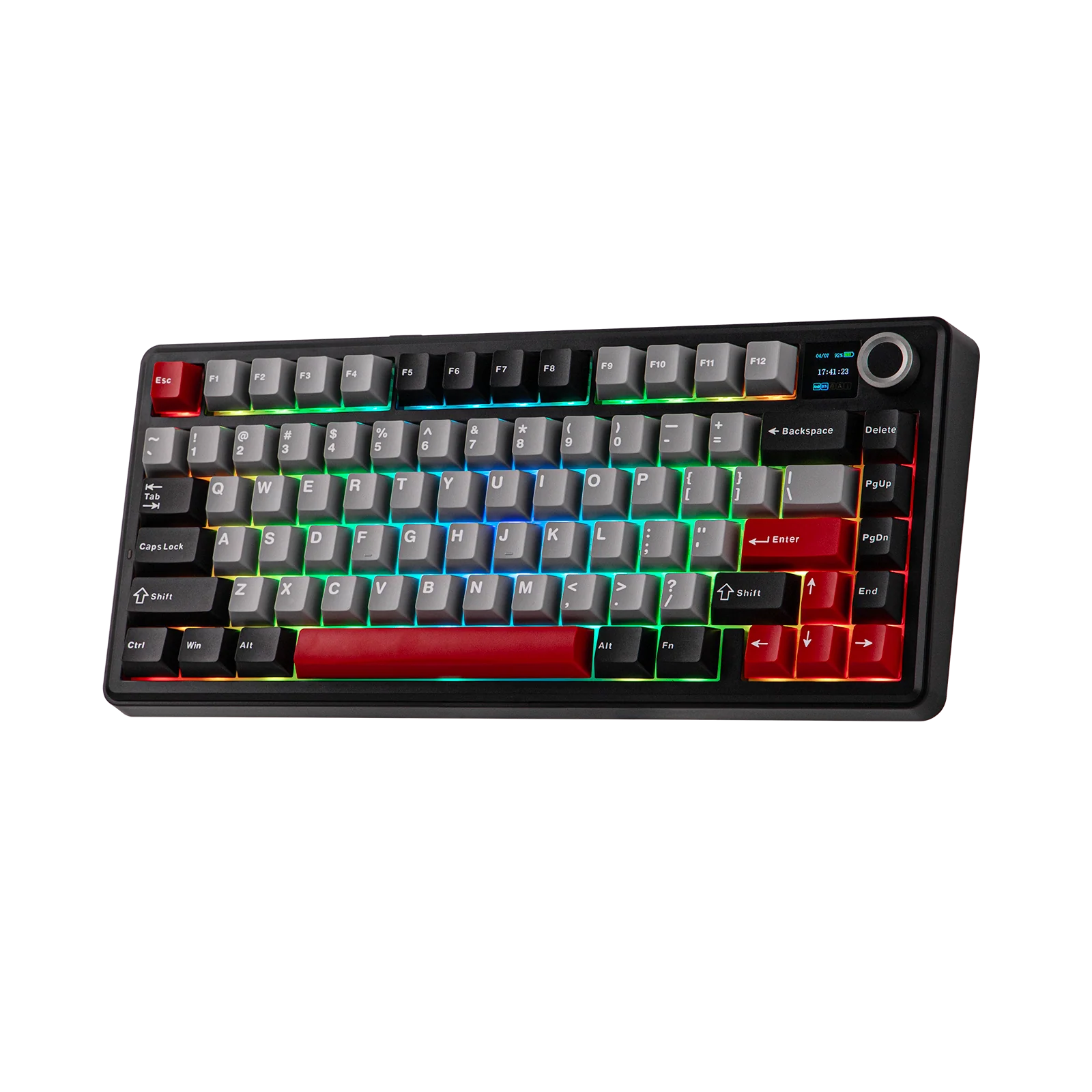 Teclado Aula F75 MAX