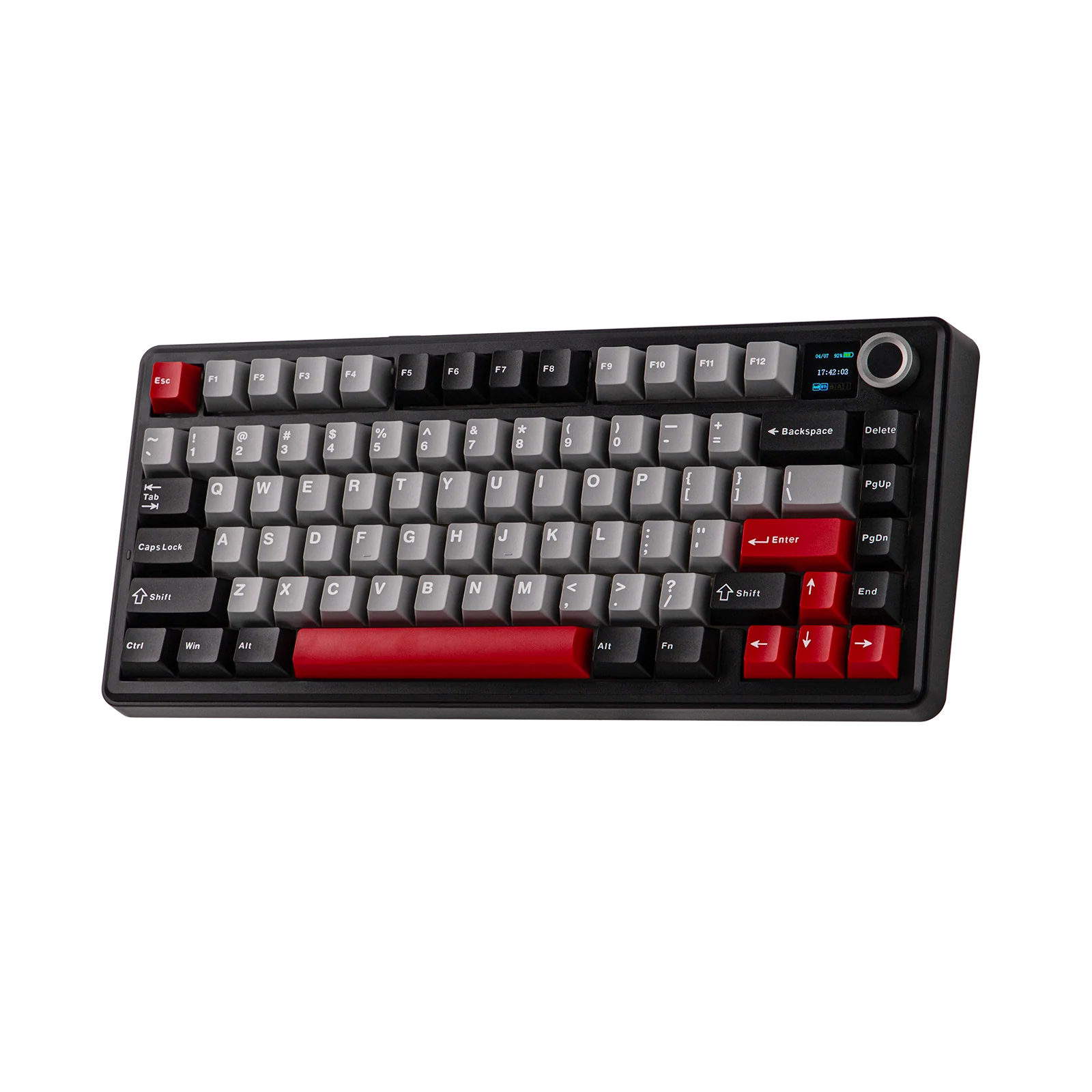 Teclado Aula F75 MAX