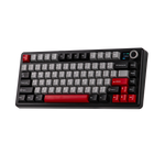 Teclado Aula F75 MAX