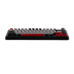Teclado Aula F75 MAX