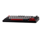 Teclado Aula F75 MAX
