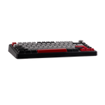 Teclado Aula F75 MAX