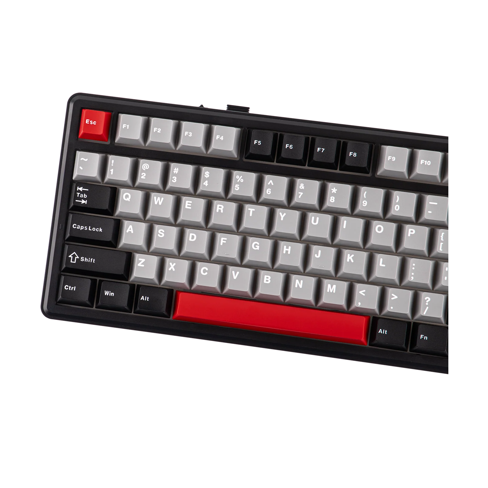 Teclado Aula F75 MAX